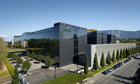 parking rolex plan-les-ouates|Rolex manufacture .